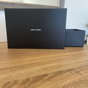 YSL Box